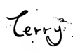 Terry Vakirtzoglou Logo
